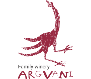 Argvani