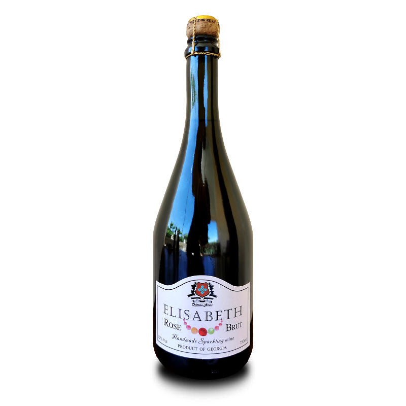 Chateau Ateni Elisabeth Brut