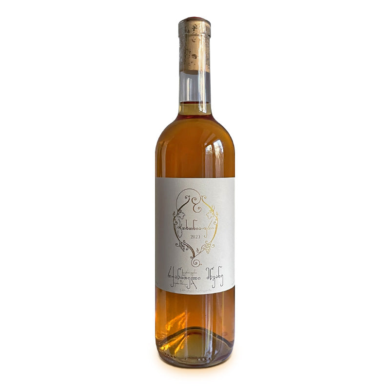 Badriashvili's Cellar Chokhoniauri