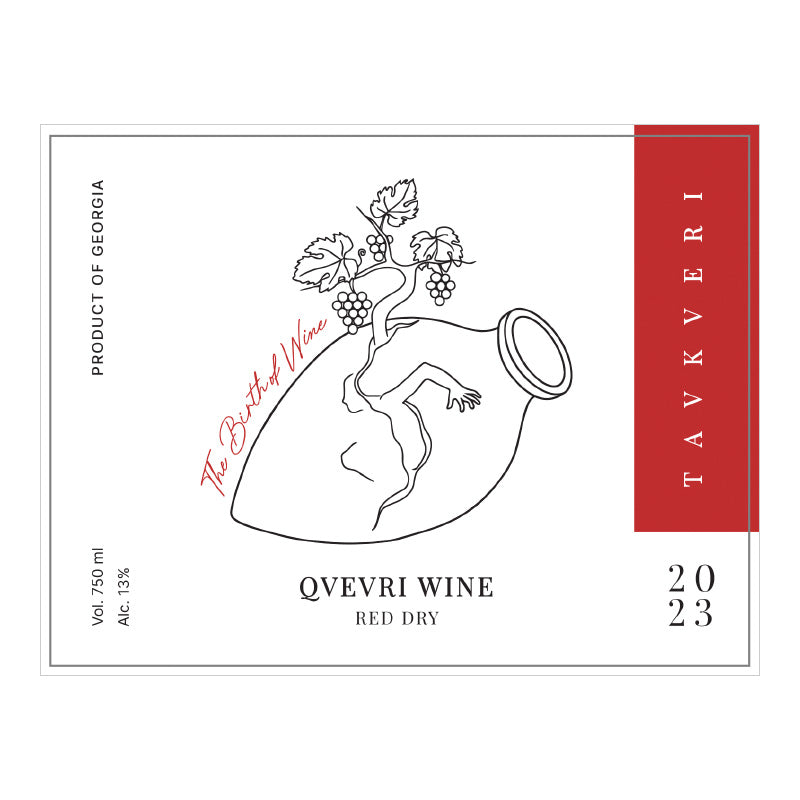 Wine Horizon Tavkveri