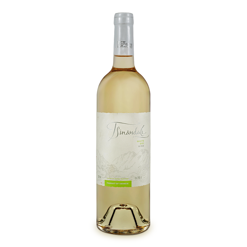 Lionidzis Zvari Tsinandali