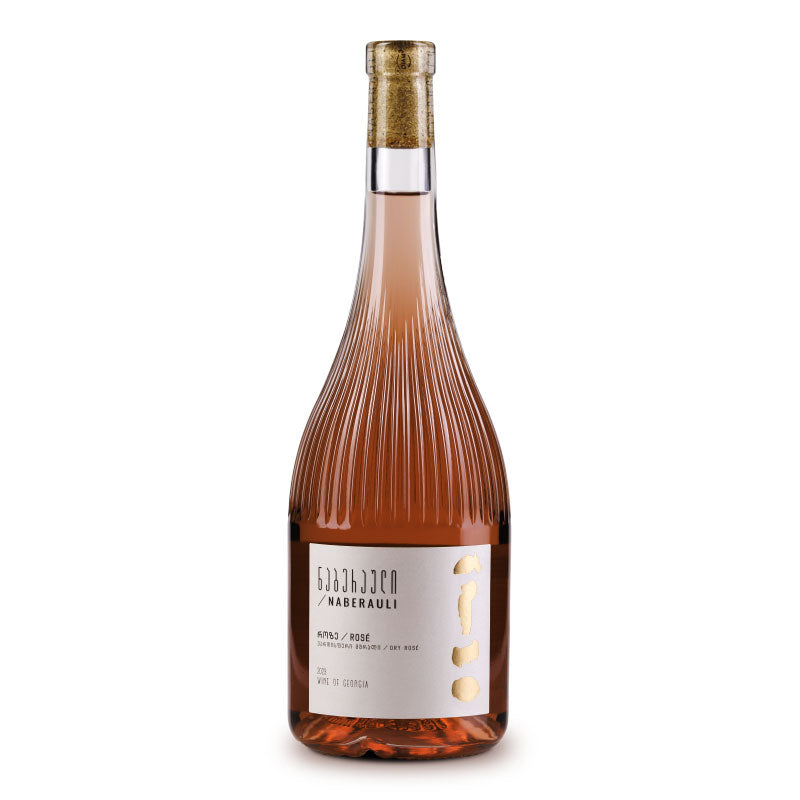 Naberauli Wines Rose