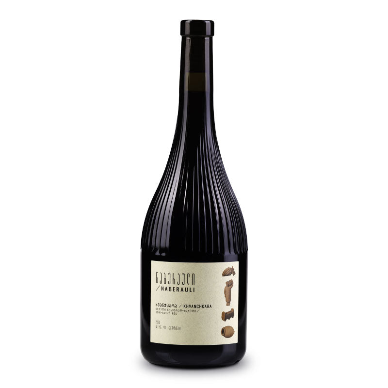 Naberauli Wines Khvanchkara