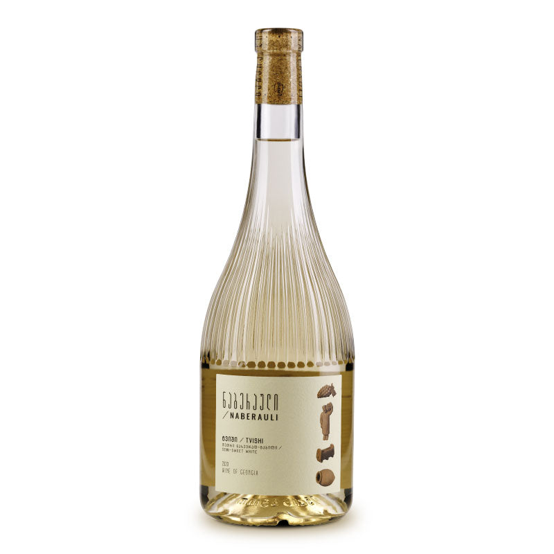 Naberauli Wines Tvishi