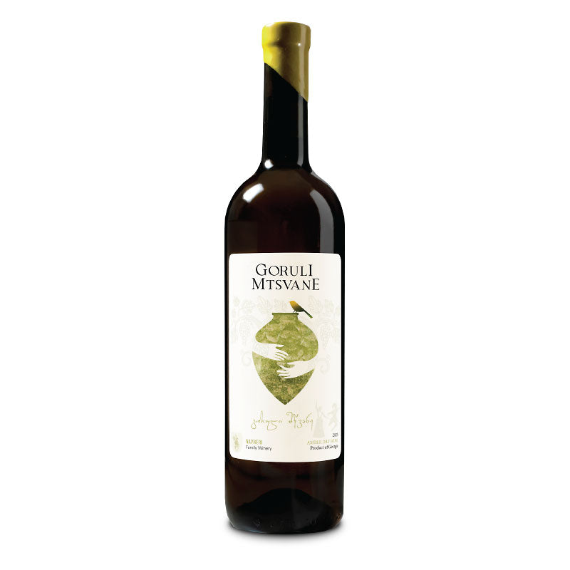 Napheri Goruli Mtsvane