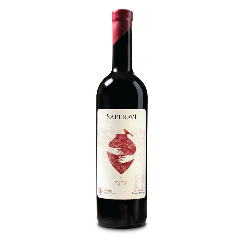 Napheri Saperavi