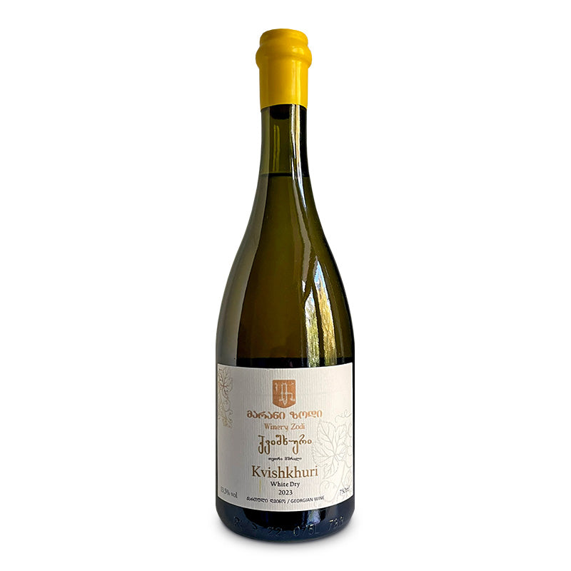 Winery Zodi Kvishkhuri