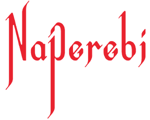 Naperebi