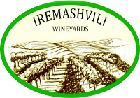 Rachisubani Iremashvili Vineyards