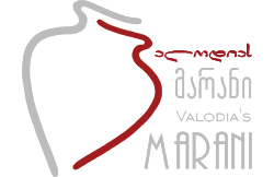 Valodia's Marani