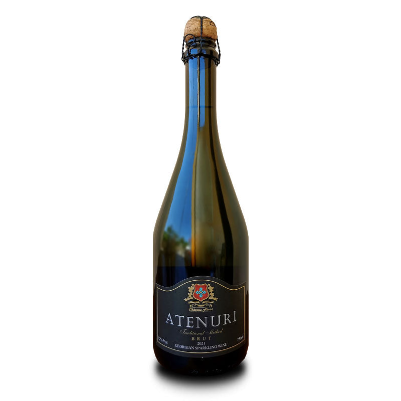 Chateau Ateni Atenuri Brut