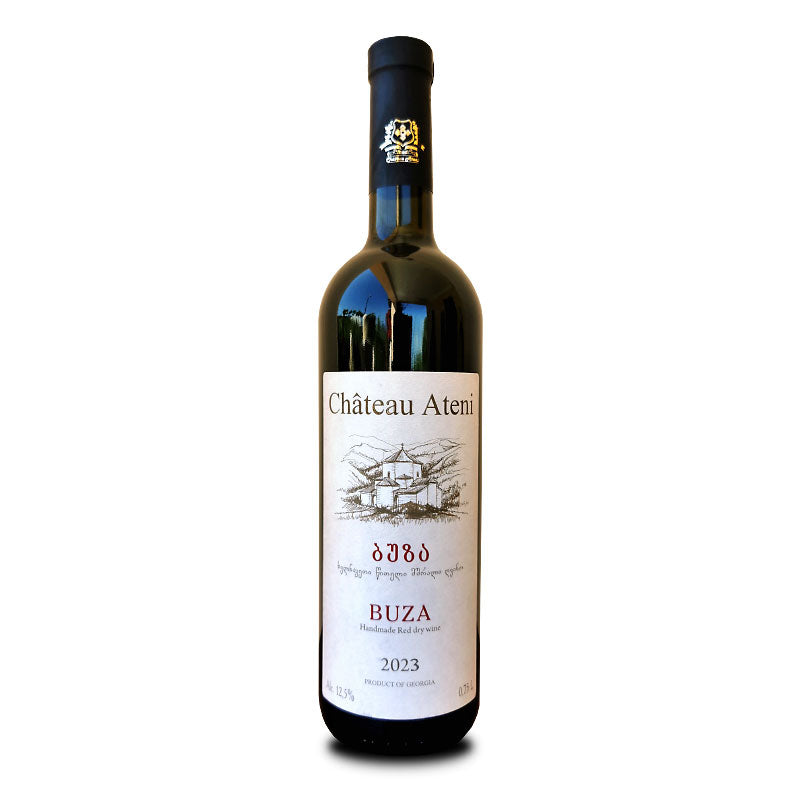 Chateau Ateni Buza