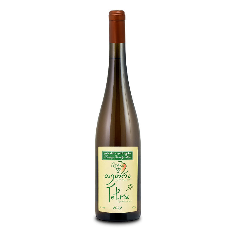 Lomtadze Family Wine Tetra