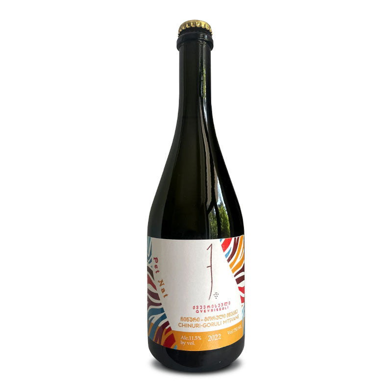 Discover Georgian Sparkling White Wines | Gvinico B2B Wine