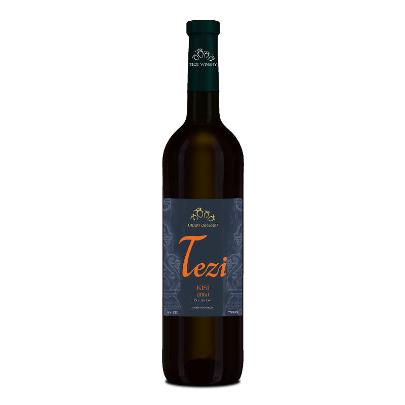 Tezi Winery Kisi Akhmeta